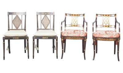 Lot 740 - Property of a Collector, Fifth Avenue...