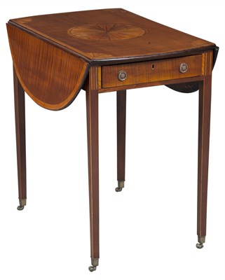 Lot 725 - Property of a Collector, Fifth Avenue George...