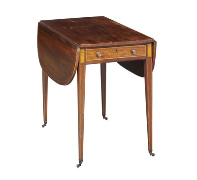 Lot 155 - Property of a Collector, Fifth Avenue George...