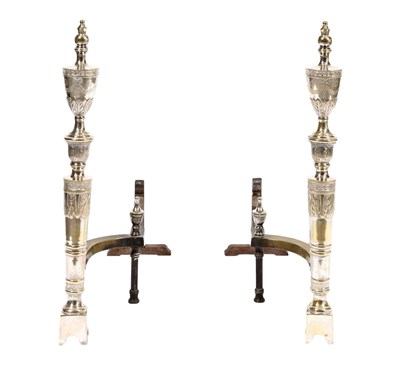 Lot 750 - Property of a Collector, Fifth Avenue Pair of...