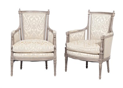 Lot 315 - Property of a Collector, Fifth Avenue Pair of...
