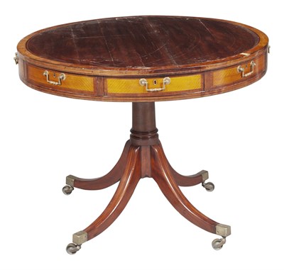 Lot 715 - Property of a Collector, Fifth Avenue Regency...