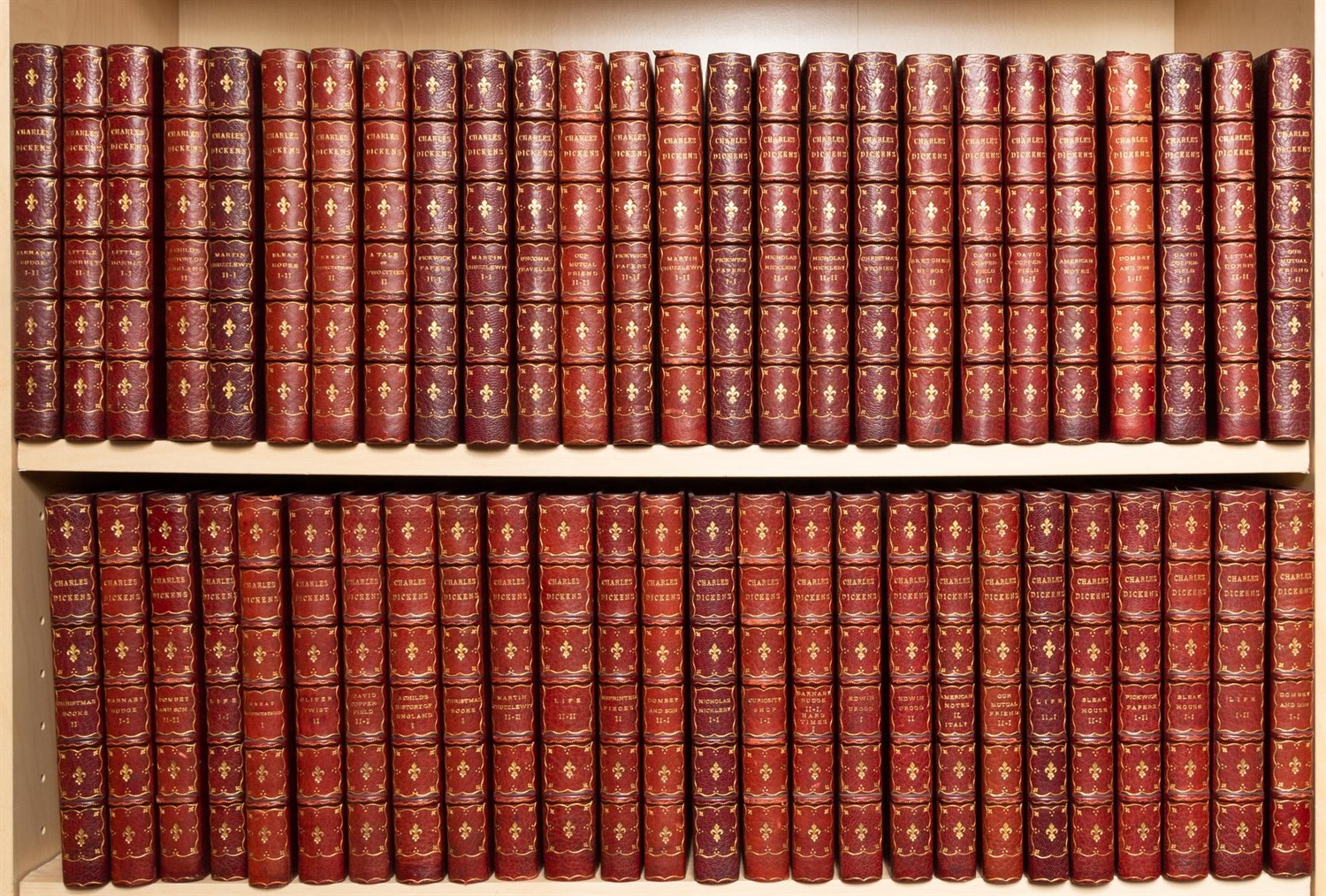 Lot 64 - Property of a Collector, Fifth Avenue...