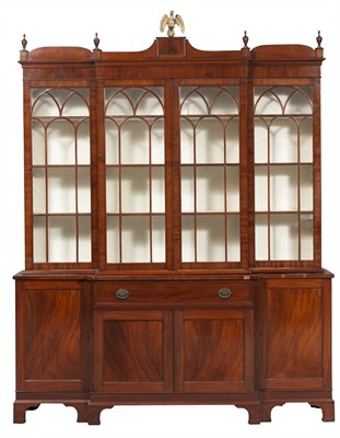 Lot 224 - Property of a Collector, Fifth Avenue Federal...