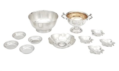 Lot 242 - Property of a Collector, Fifth Avenue Group of...