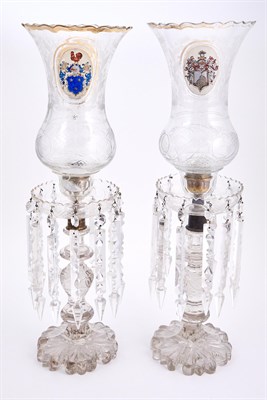 Lot 271 - Property of a Collector, Fifth Avenue Pair of...