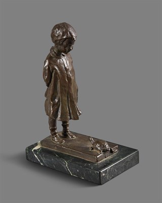 Lot 23 - Martha Jackson Cornwell American, 1865-1955...