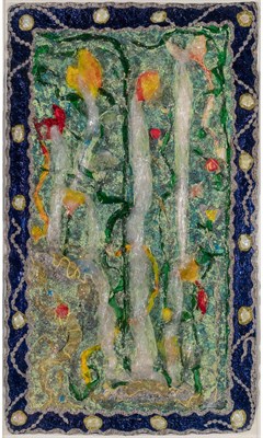 Lot 96 - Thomas Lanigan-Schmidt American, b. 1948...