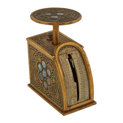 Lot 247 - Property from a Westchester Collector Tiffany...