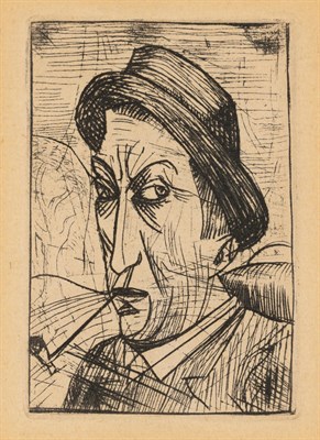 Lot 71 - Property from a Westchester Collector André...