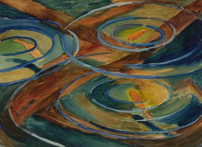 Lot 548 - Suzanne Caporael