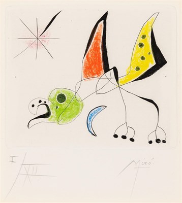Lot 103 - Property from the Collection of Alvin and...
