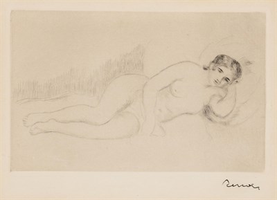 Lot 7 - Property from the Collection of Alvin and...