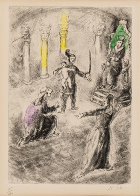 Lot 26 - Property from the Collection of Alvin and...