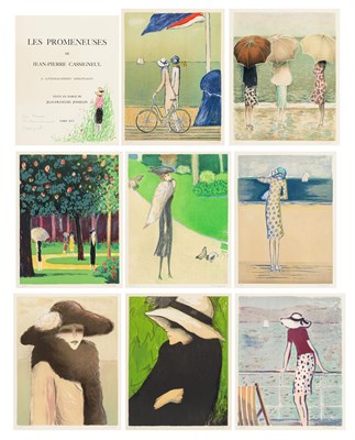 Lot 94 - Property from the Collection of Alvin and...