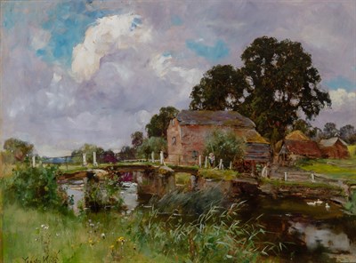Lot 55 - Property from the Collection of Alvin and...