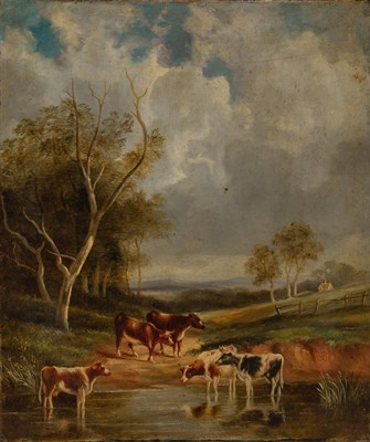Lot 14 - Property from the Collection of Alvin and...