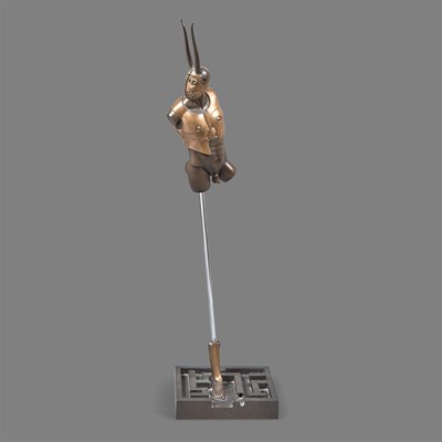 Lot 174 - Property from the Collection of Alvin and...