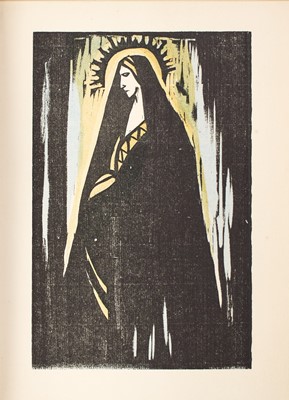Lot 253 - The Grabhorn Press Mandeville