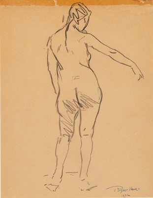 Lot 26 - Robert  Henri