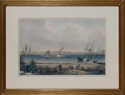Lot 1020 - Property from a Prominent Private Collection...