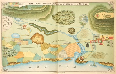Lot 3 - [APPLIED ARTS] Two works about the applied...