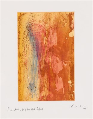 Lot 48 - Estate of Dr. Robert Siffert Helen...