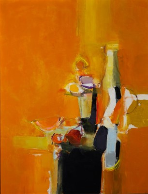 Lot 18 - Donald Hamilton Fraser