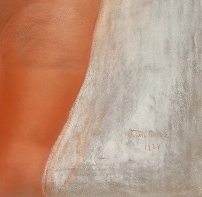 Lot 26 - Arturo Dazzi