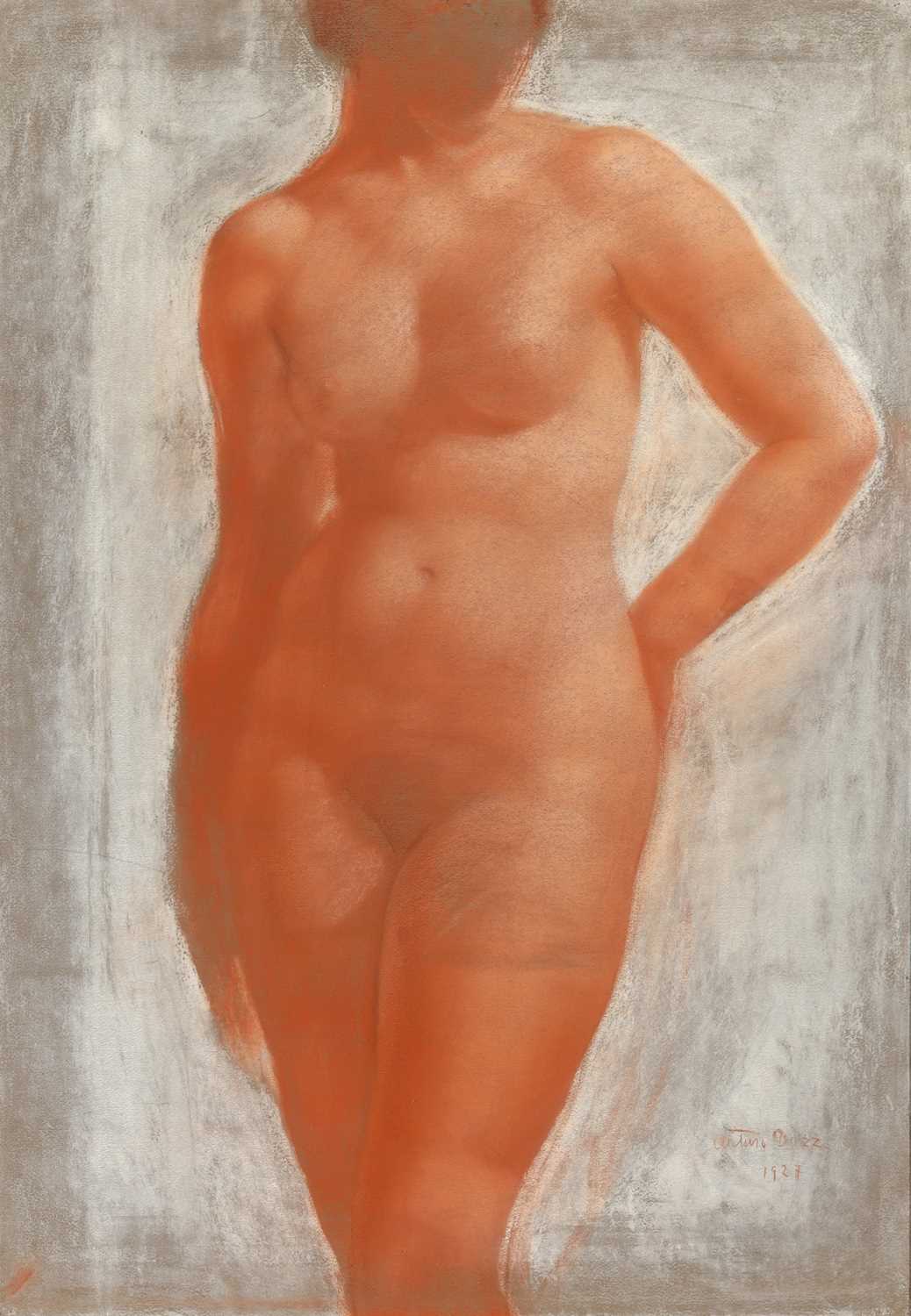 Lot 26 - Arturo Dazzi