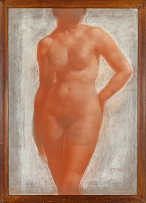 Lot 26 - Arturo Dazzi