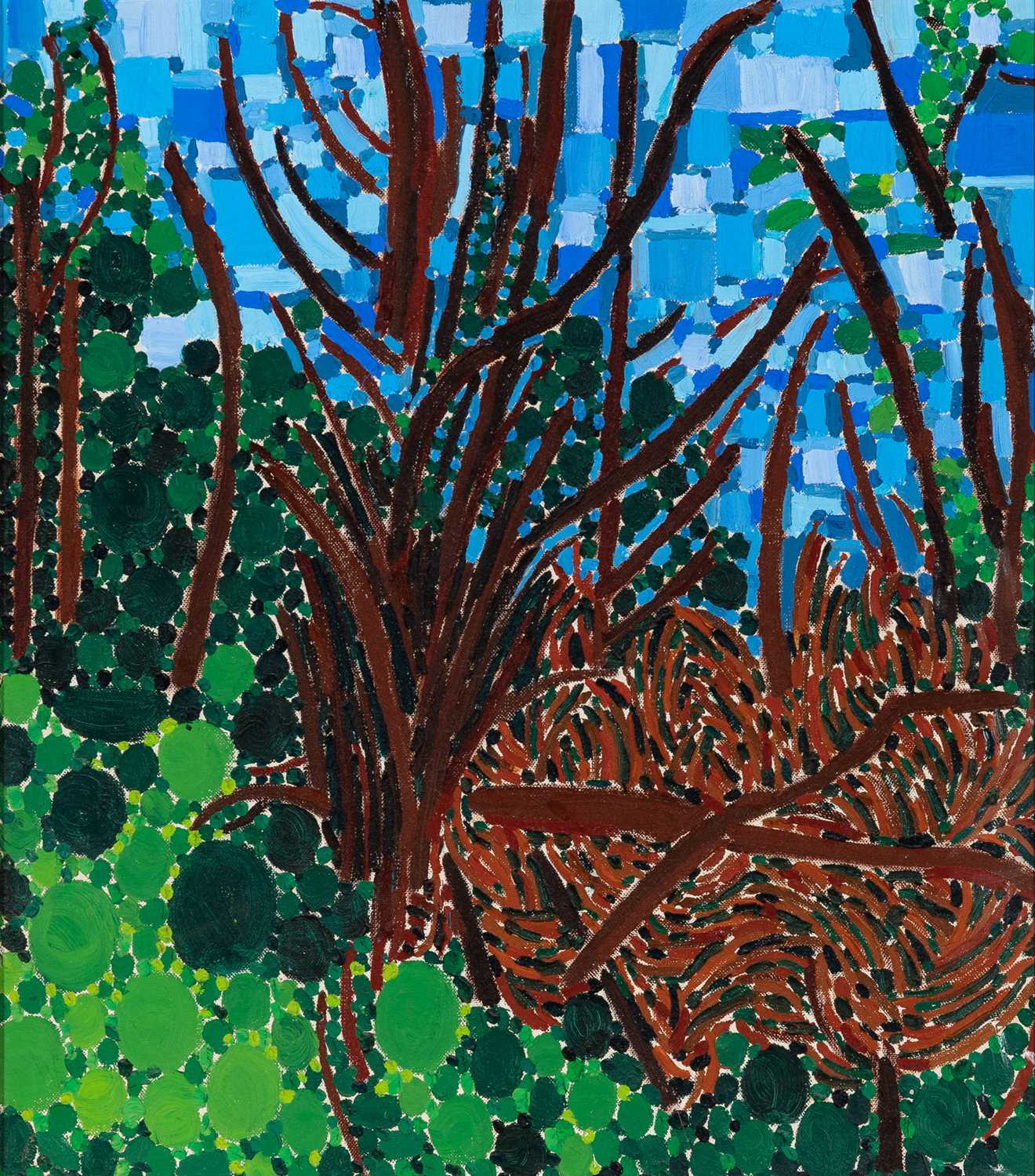 Lot 1084 - Lynne Drexler