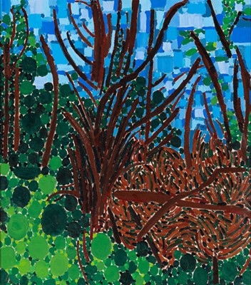 Lot 1084 - Lynne Drexler