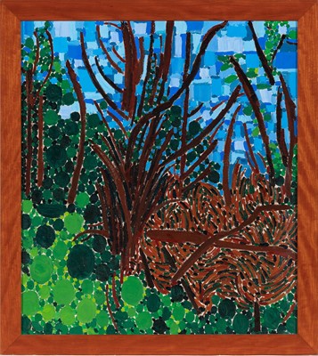 Lot 1084 - Lynne Drexler