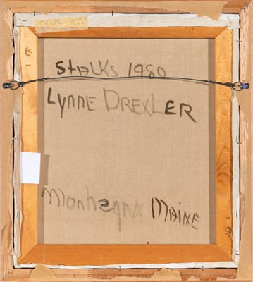 Lot 1084 - Lynne Drexler