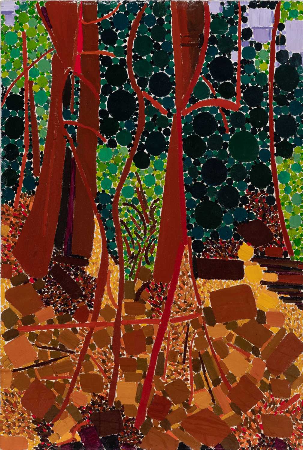 Lot 1083 - Lynne Drexler