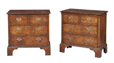 Lot 132 - Property of a Collector, Fifth Avenue Pair of...
