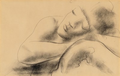 Lot 123 - Isamu Noguchi Japanese/American, 1904-1988...