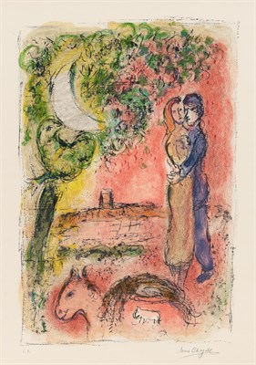 Lot 29 - Marc Chagall