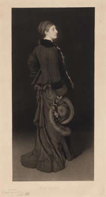 Lot 192 - After James Abbott McNeill Whistler...