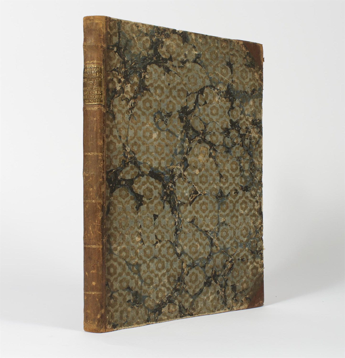 Lot 14 - [CHINA] HELMAN, ISIDORE STANISLAS HENRI....