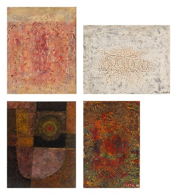 Lot 38 - Sam Kaner