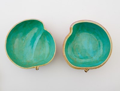 Lot 129 - Two Chinese Porcelain Articles