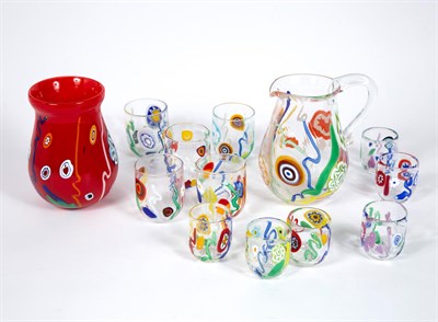 Lot 75 - The Collection of Whitney Robinson & Marc...