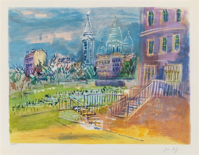 Lot 95 - Property from the Collection of Alvin and...
