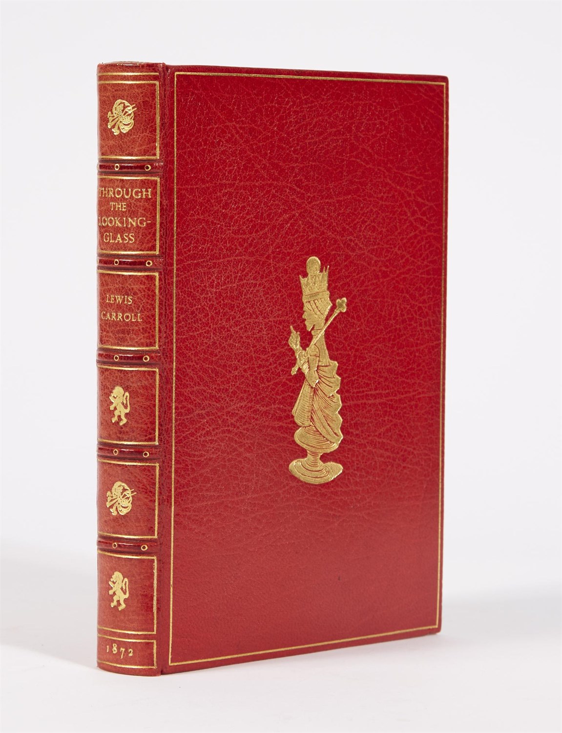 Lot 89 - The Collection of Erica Jong and Ken Burrows...