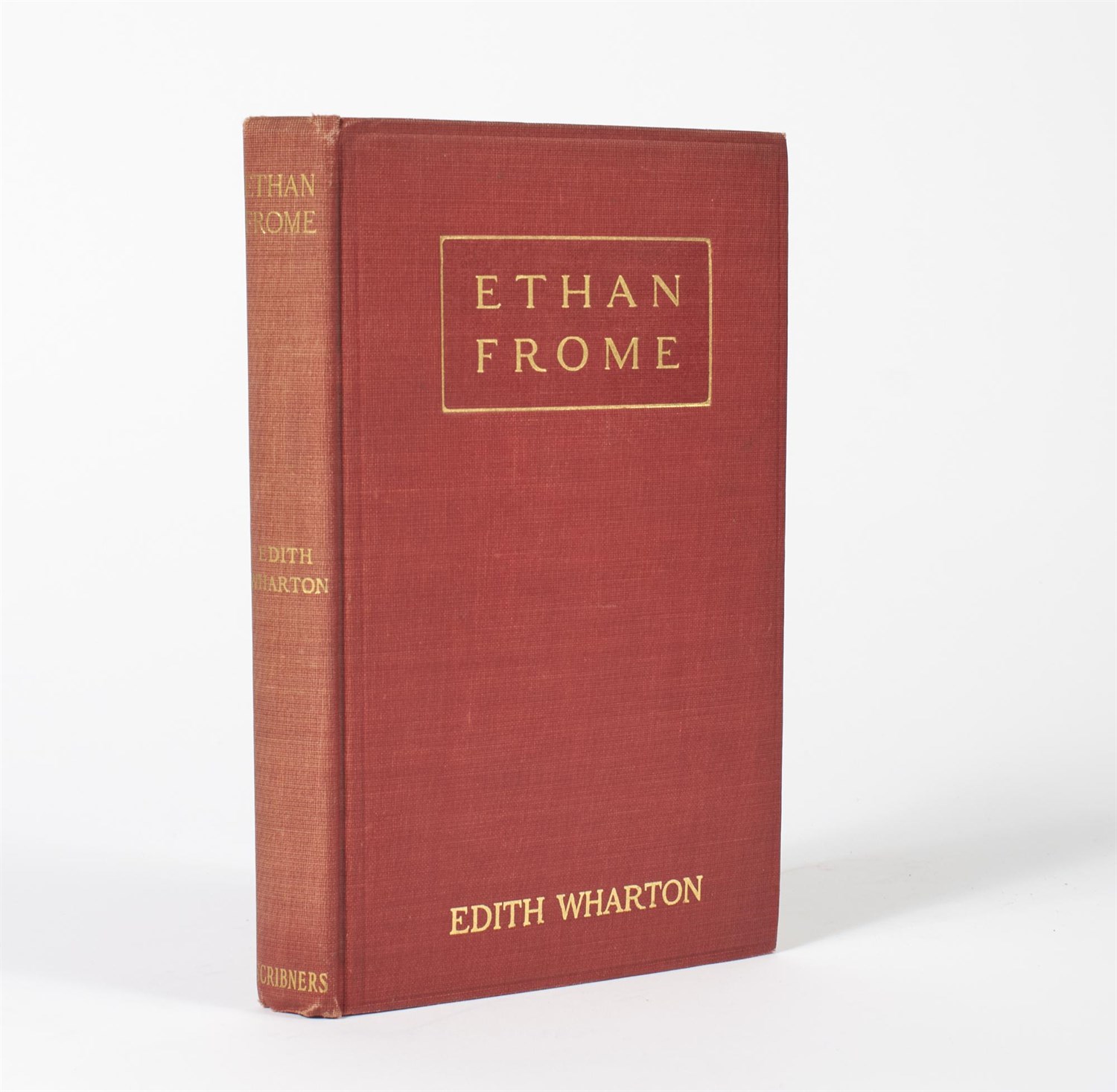 Lot 150 - The Collection of Erica Jong and Ken Burrows...