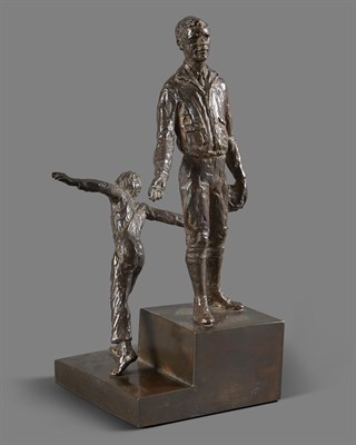 Lot 42 - Paul T. Granlund American, 1925-2003 Charles A....