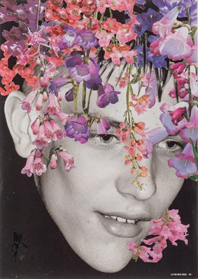 Lot 59 - The Collection of Whitney Robinson & Marc...