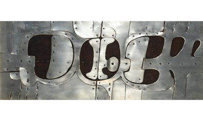 Lot 134 - Barbara Pniewska Polish, 1923-1988 Untitled...